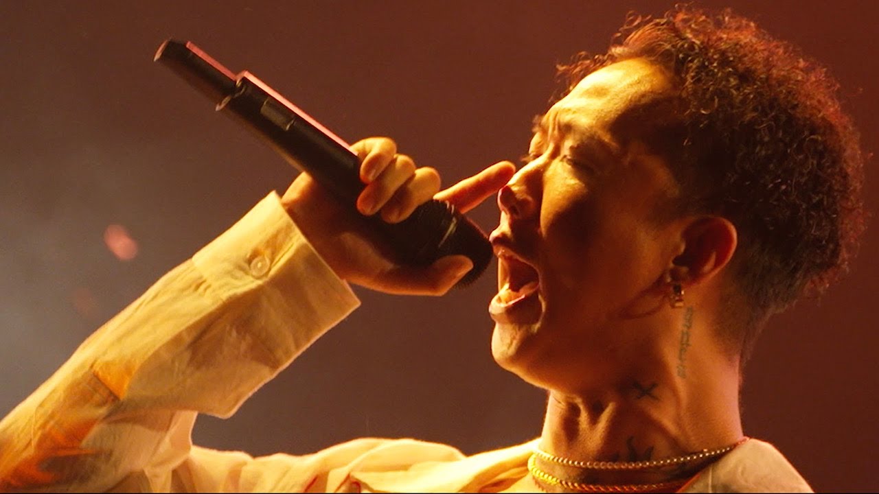 【LIVE】guca owl - ROBIN (From ROBIN HOOD STREET ONE MAN TOUR 2023)