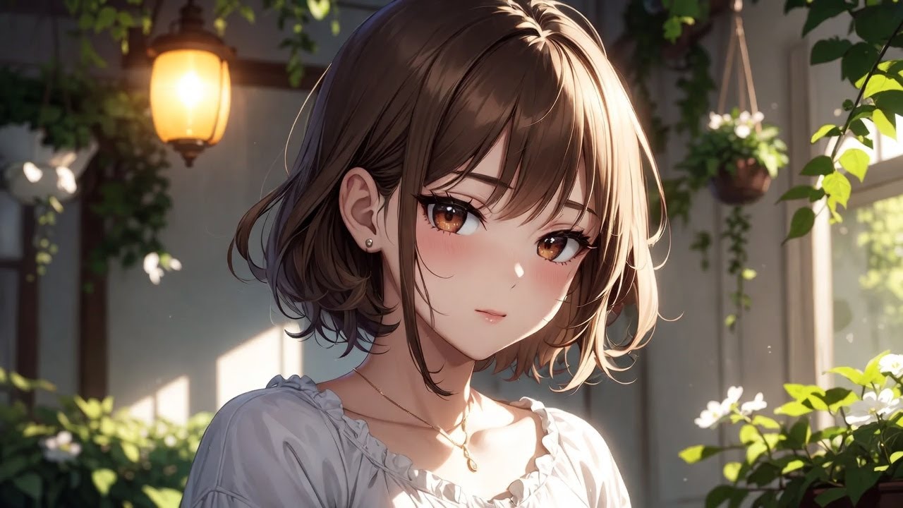 MidnightLoFiCafe | All of Me