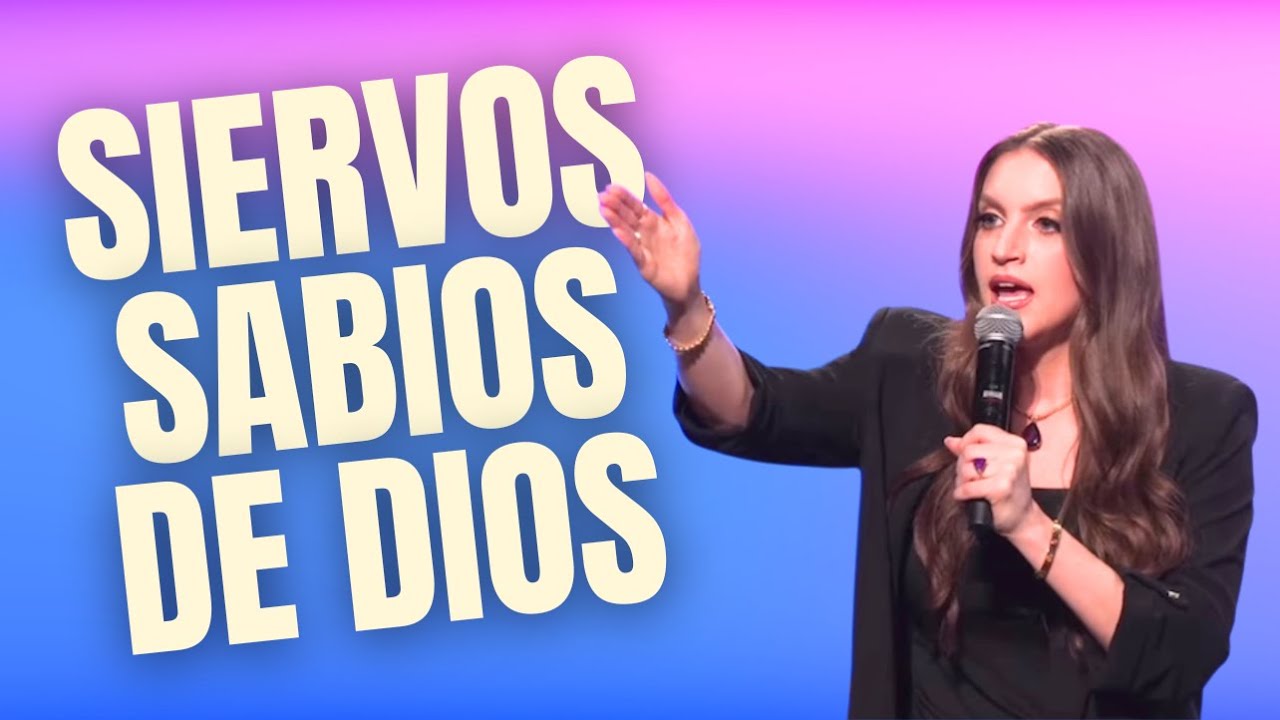 Siervos Sabios de Dios