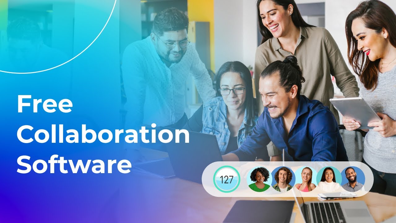 Free Collaboration Software - Bitrix24