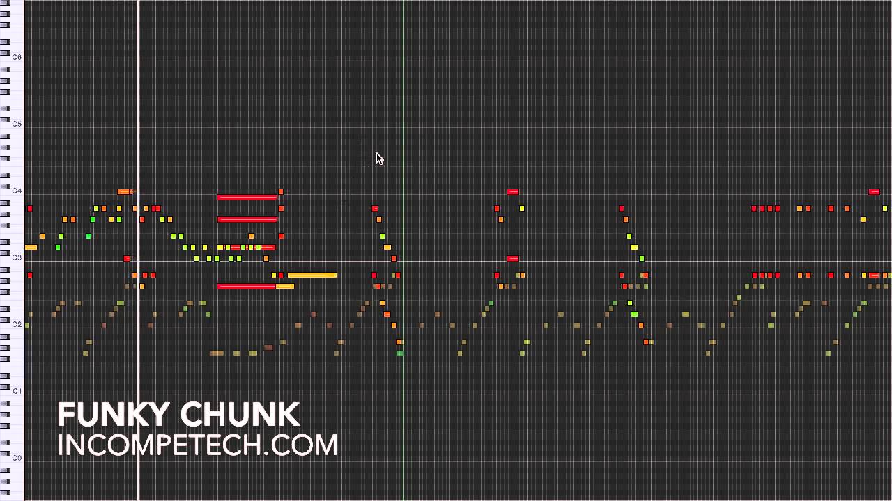 Funky Chunk