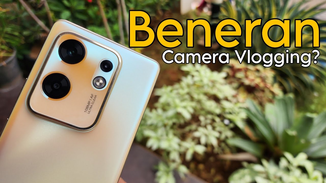 CAMERA NYA CUMA GIMMICK? | Pengalaman Pakai INFINIX ZERO 30 4G Selama 2 Minggu
