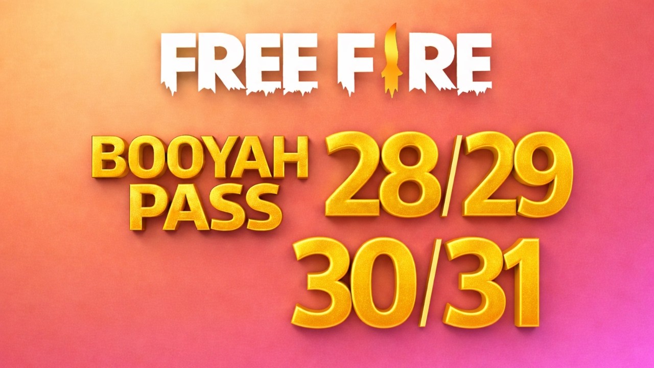 👑 MADARA 🏆آخر ناجٍ يفوز بالبويا باص - ⚔️ Booyah Pass 28-29-30-31 | من البطل👑 القادم