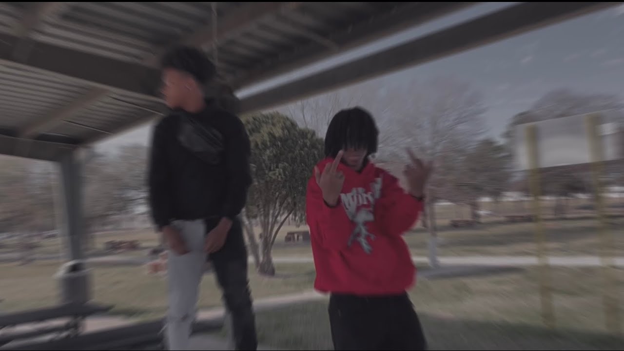 AK Juice - Sticc Play ft. Runnabag Rel (Official Music Video) Prod. Juggyrich Swayy