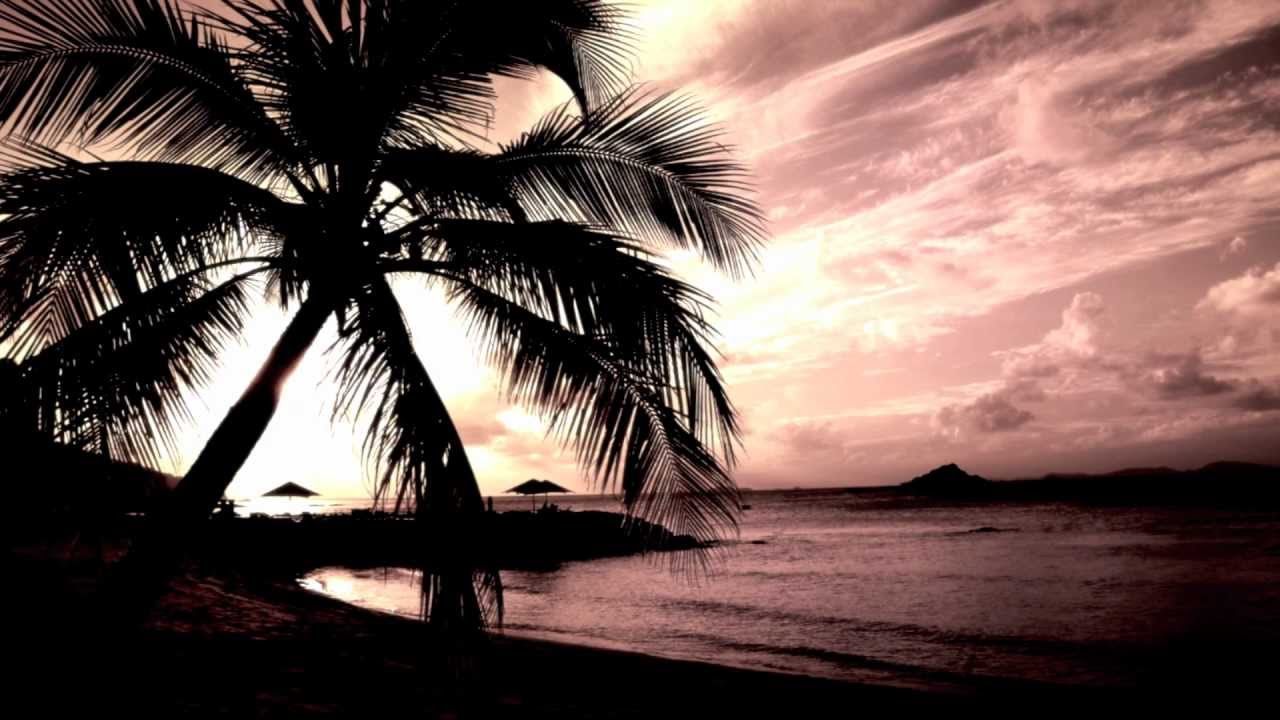 Coldplay - Clocks (J Ryan Chillout Remix)