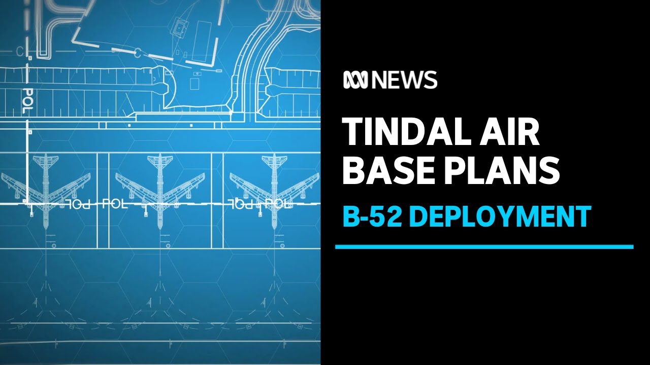 US draws up plans to deploy nuclear-capable B-52 bombers in Darwin | ABC News