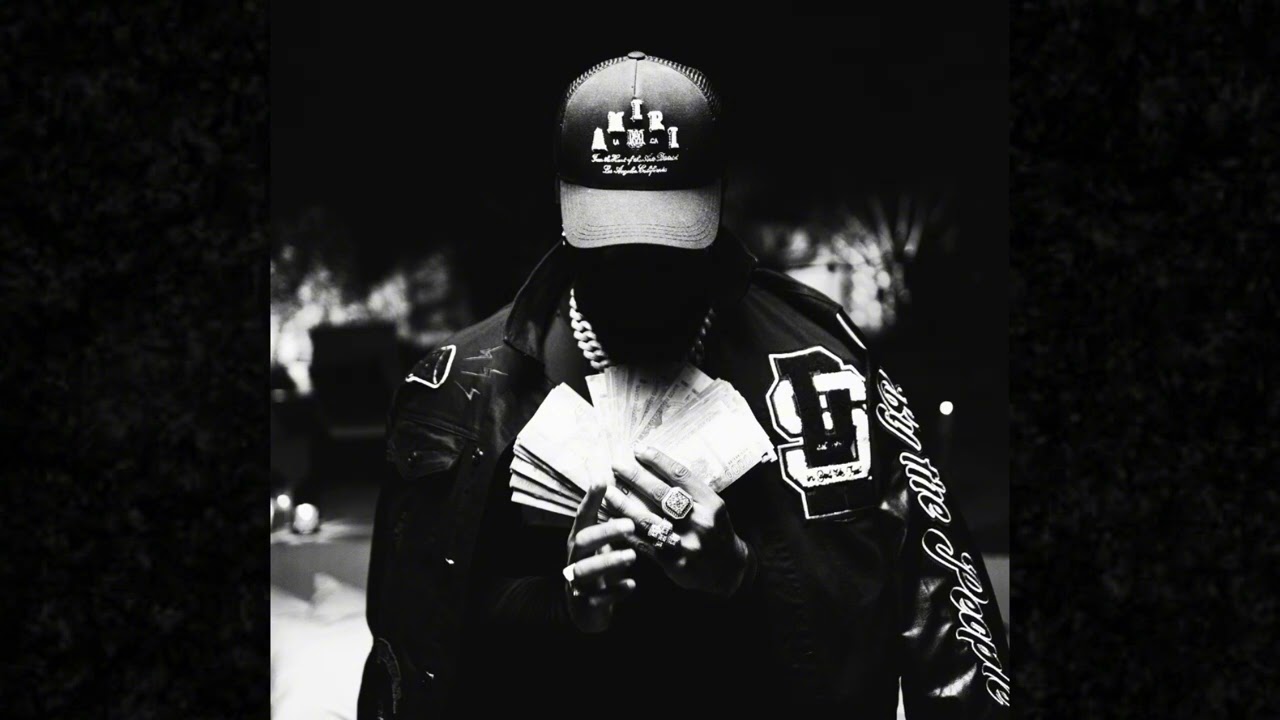 Jossie Air ❌ Big Cvyu Type Beat 