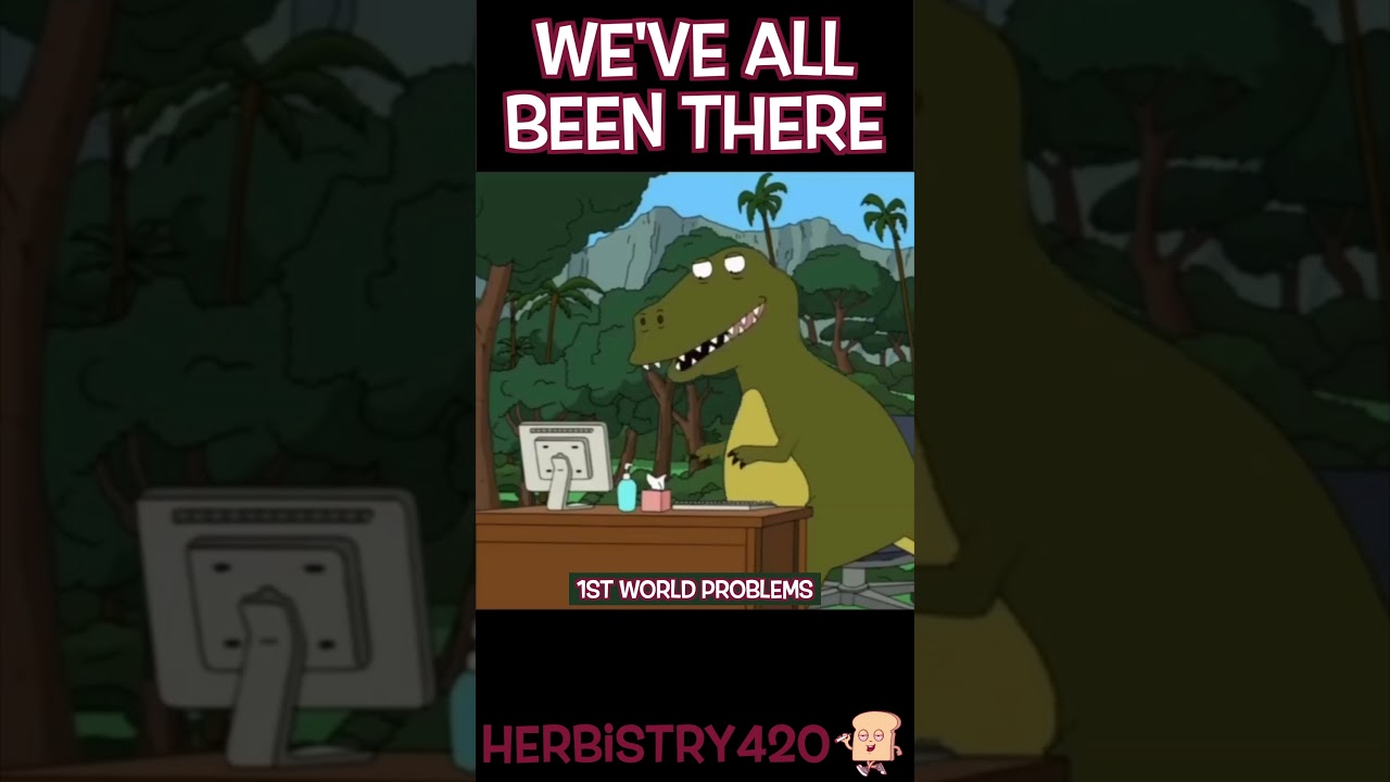 When you're ready... but not prepared! | Herbistry420 