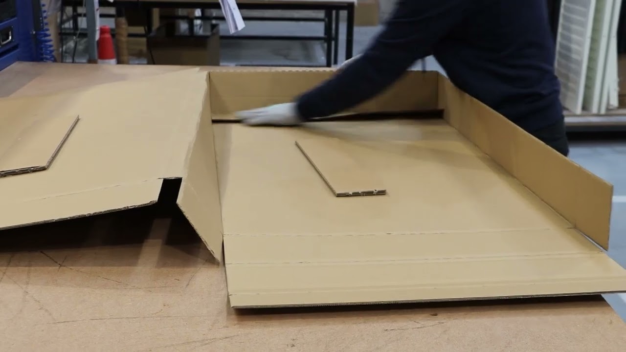 Decora: Right Size Case Study