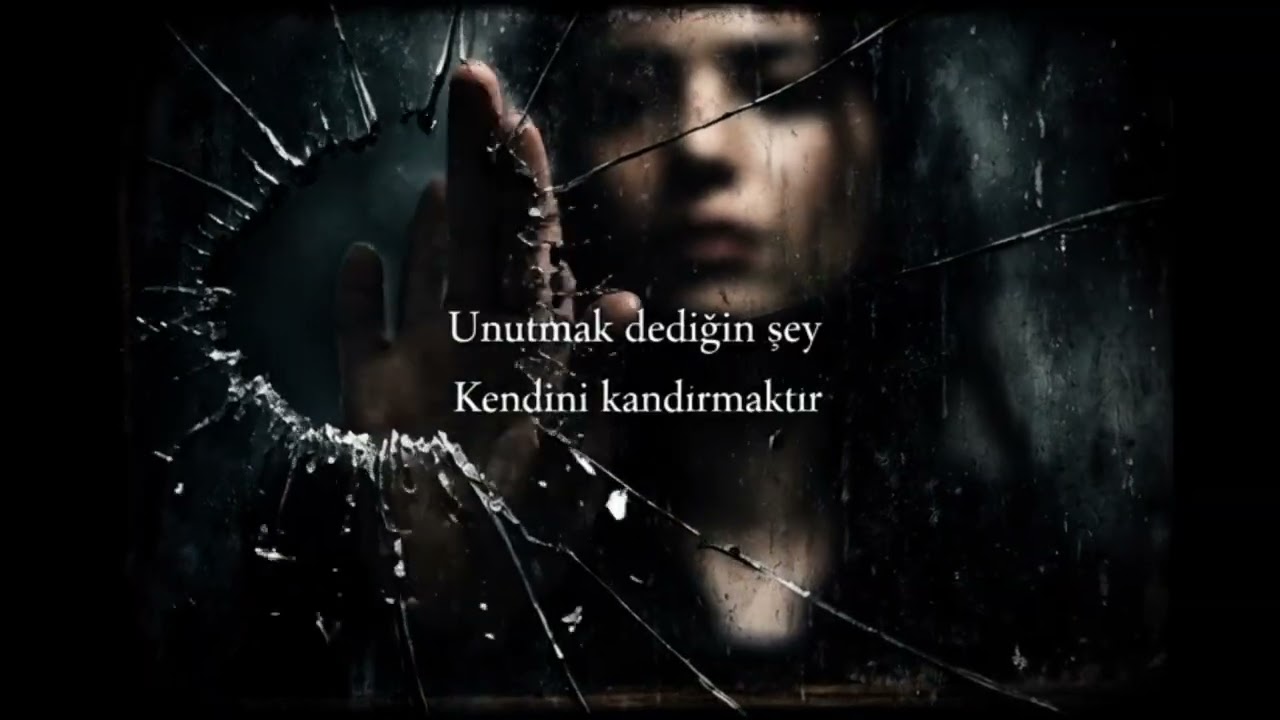 BEN SENİ ÇOKTAN UNUTTUM V3