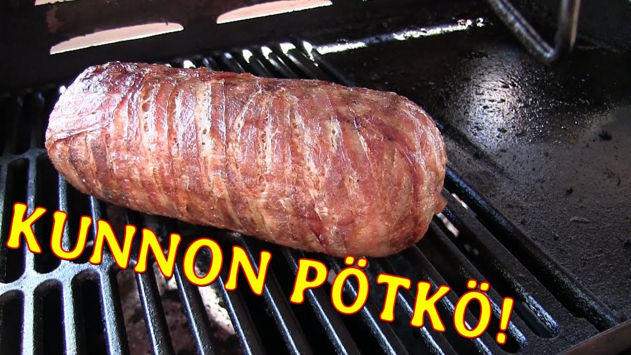 Leuka Grillaa: Snellman Kebabjauheliha