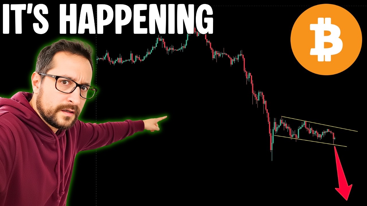 Bitcoin Bear Trap or New Lows? The $65K Decision Point