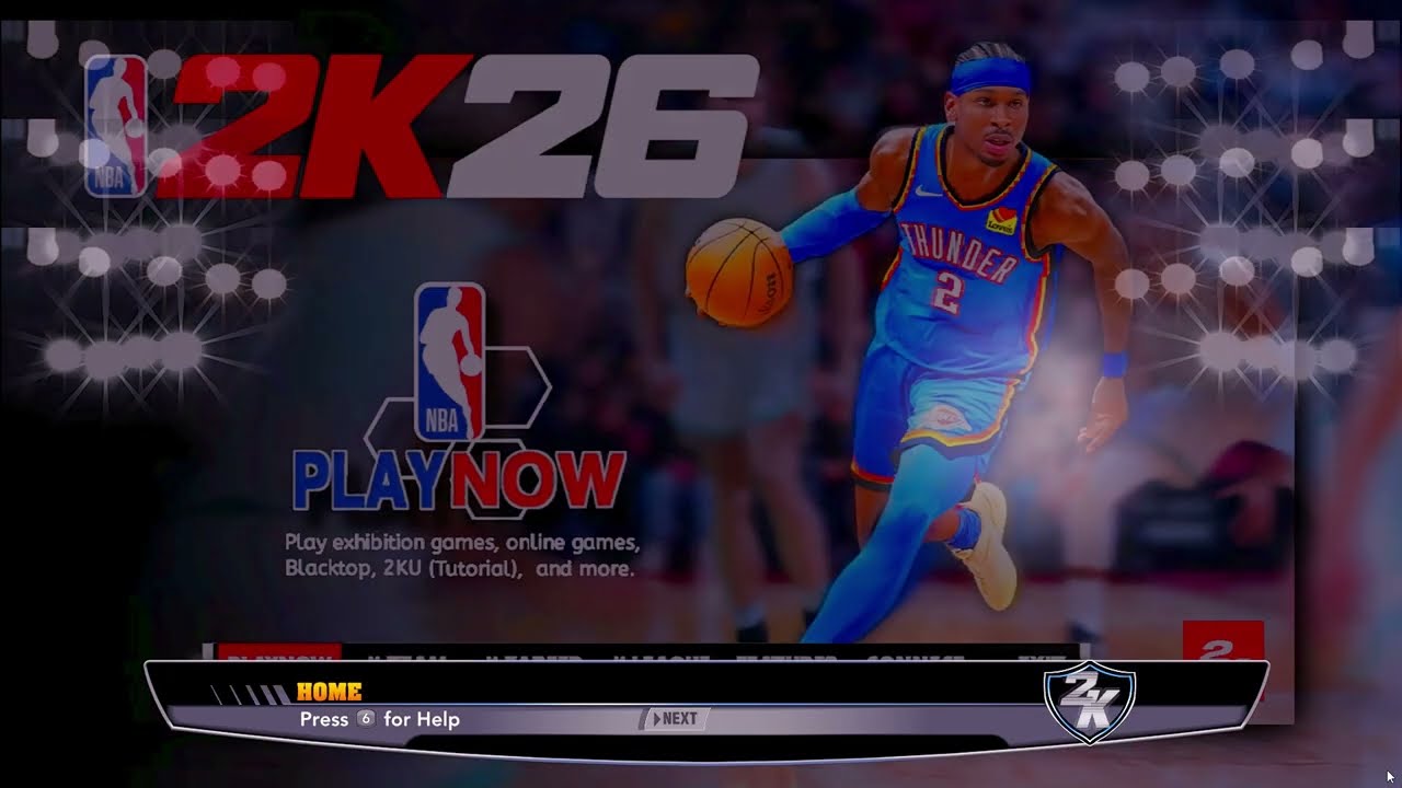 Battle of LA in NBA 2K14 MOD! Lakers vs Clippers 🔥 (2K26 Updated!)
