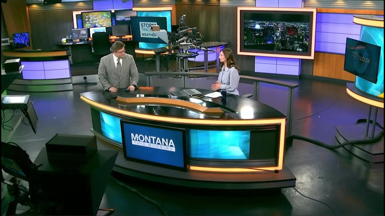 Q2 Montana This Morning with Hailey Monaco 3-9-26
