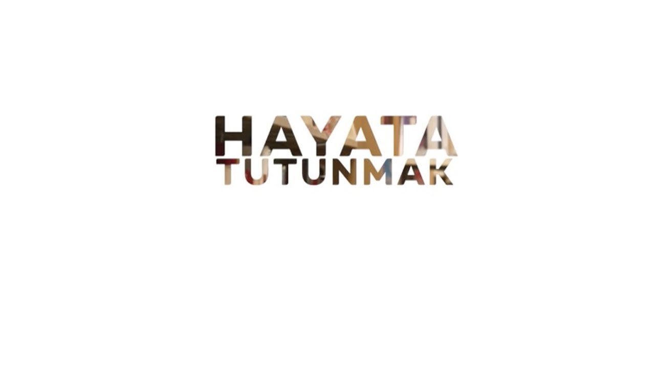 Hayata Tutunmak 26. Bölüm - Kübra Denizci Keskin