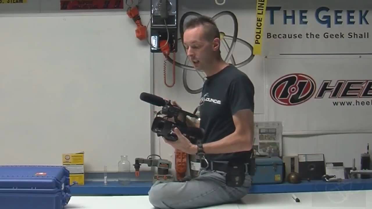 8 1 09 HM100U Demo Video part1