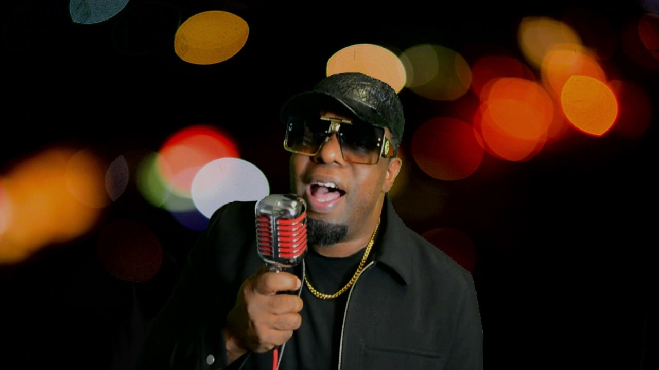 BEE GEES Reggae cover by Marlon Clarke Too much heaven