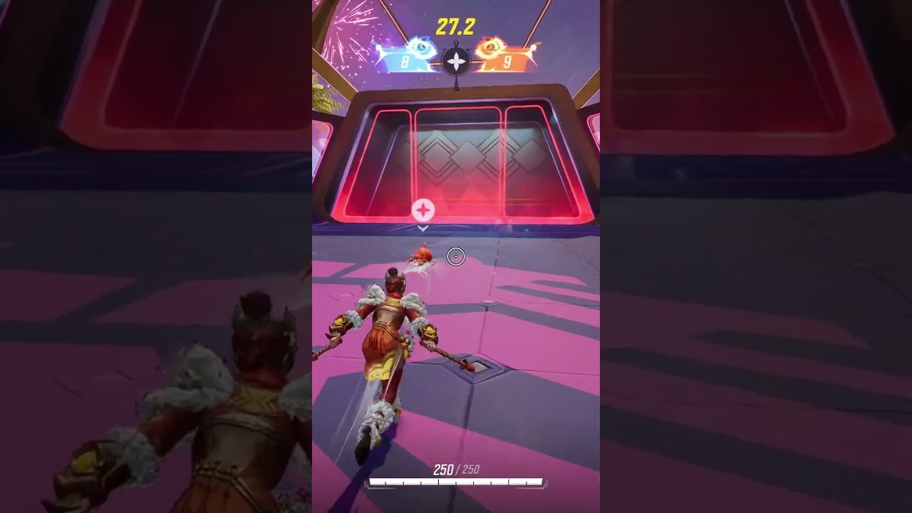 the idiot jumped.. #noXiousgamer #idiot #funny