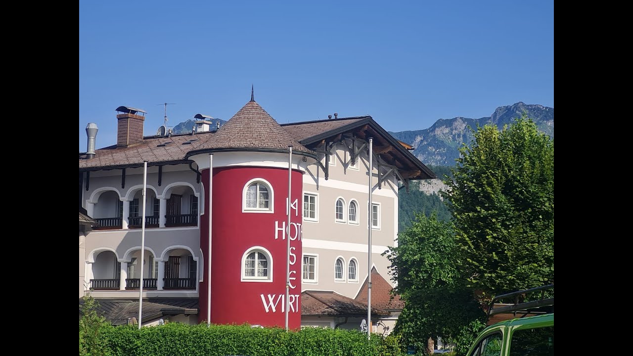 Die Autobusfamilie besucht Bad Goisern (2025)