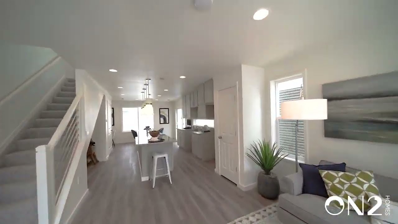 On2 Homes Convex Virtual Tour
