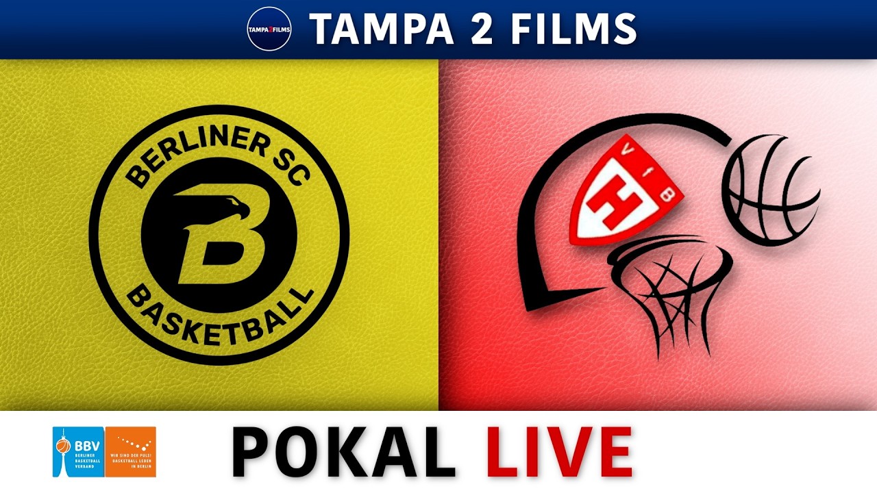 Berliner SC vs. VfB Hermsdorf | BBV-POKAL Viertelfinale | 8/2/26