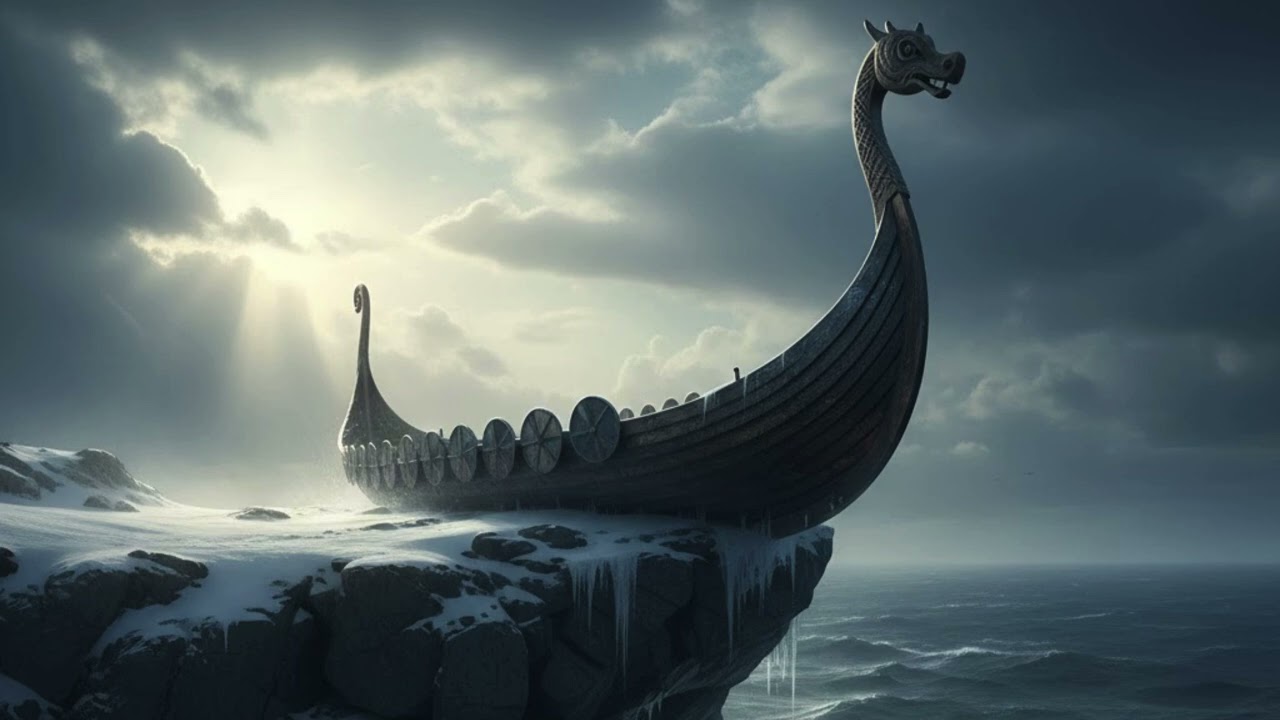 Viking chanting