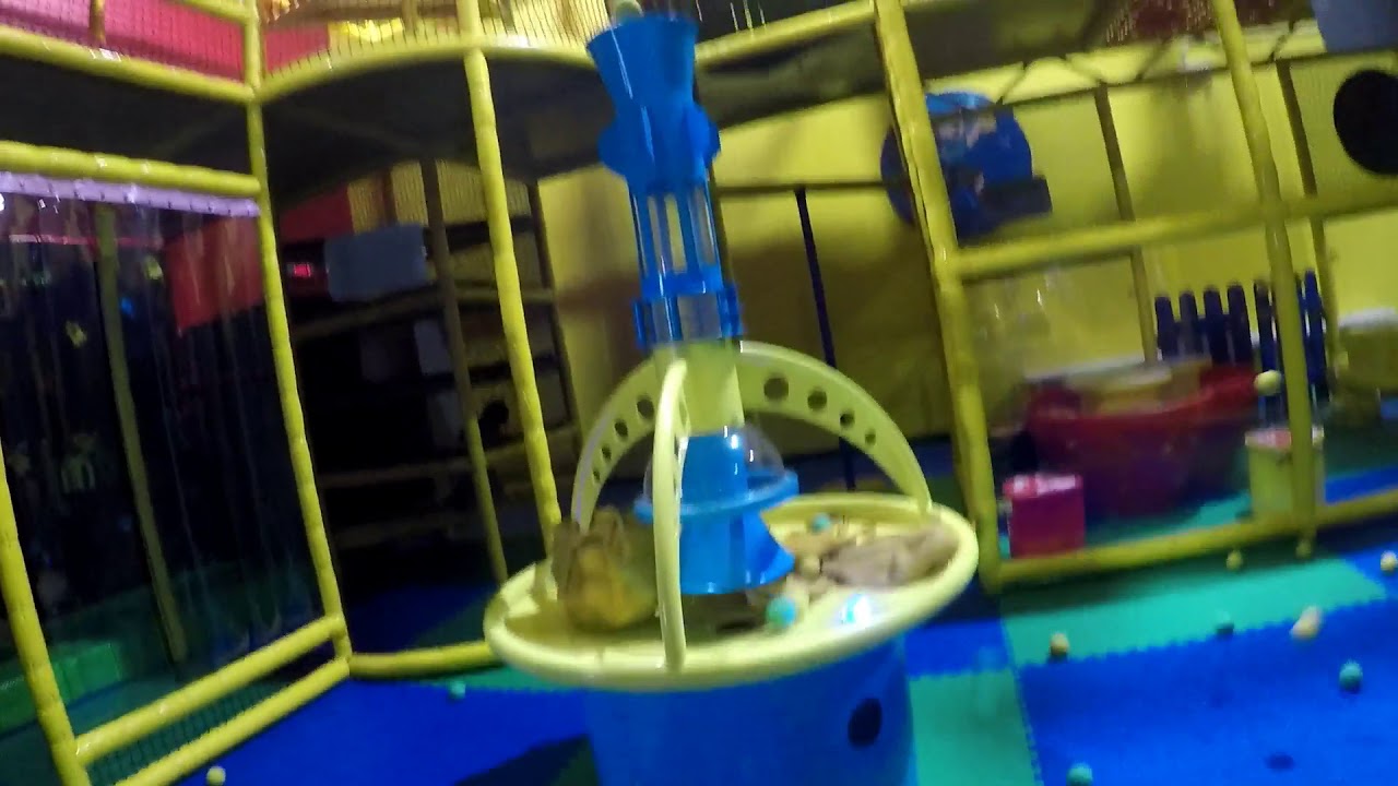 Luv2Play Indoor Playground