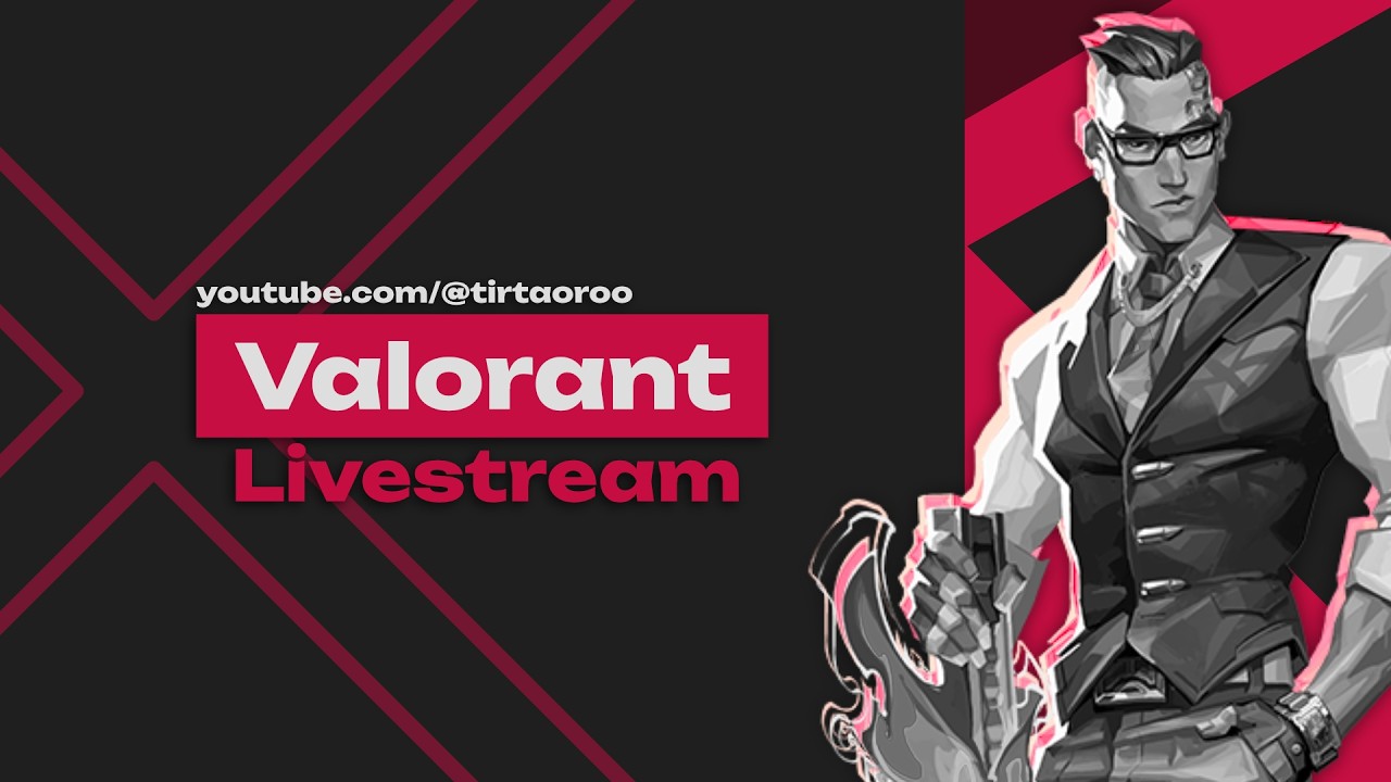 [ DONATHON ] SAAT NYA KITA KEMBALI KE SIPLERRRRR !!! #valorantindonesia   #day25 #250