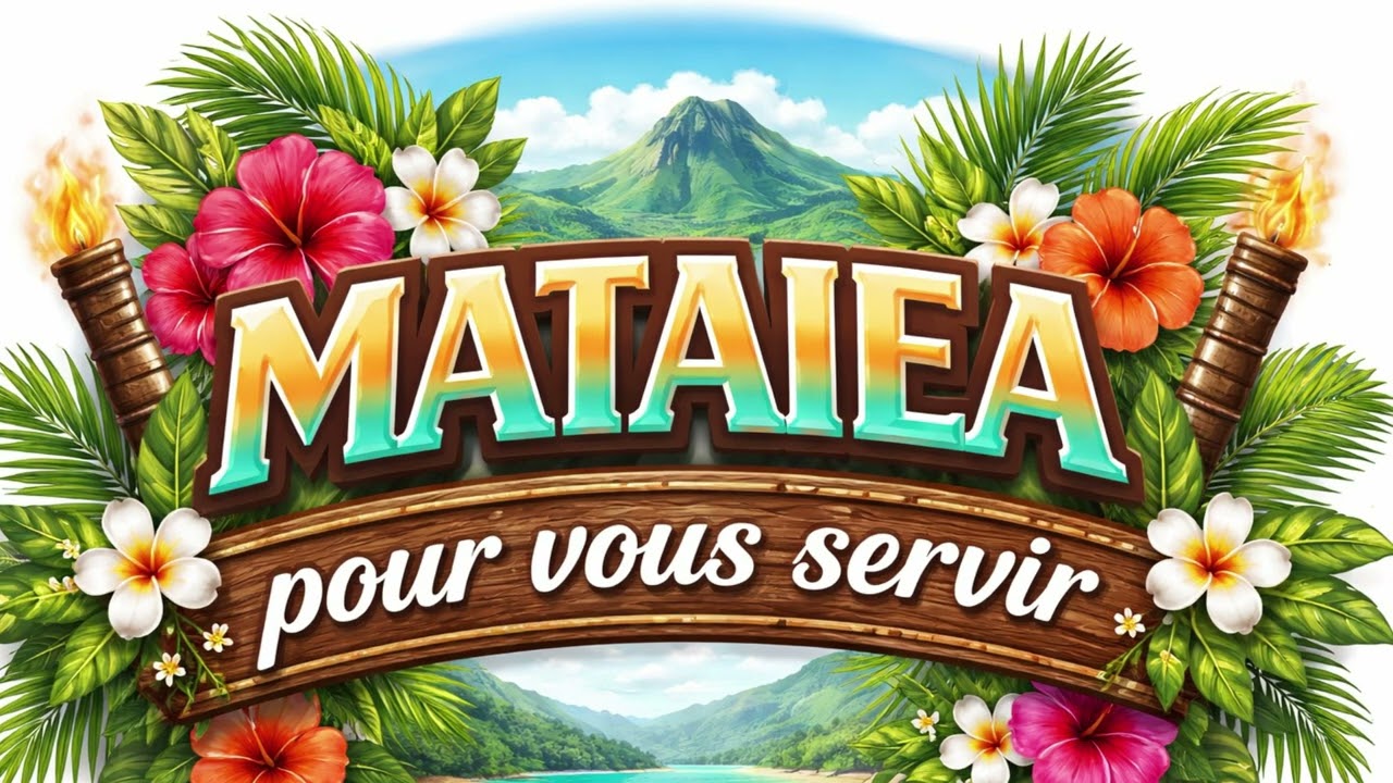 WHINE KOTCH DE RAIGUETSS RAI TAHITI 2026