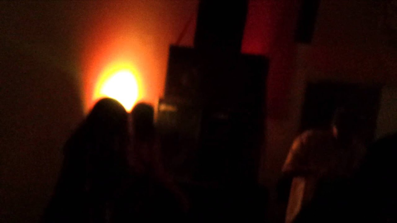 Sons of Unity & Xarlee Green / ARRELS PARTY 6.07.13