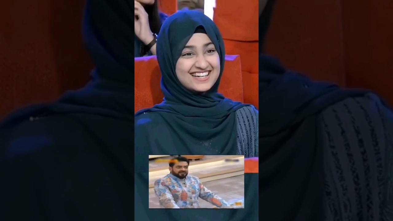 Har Jagah Tumhen Chaha 😂😂😂#podcast #pakistanipodcast #shorts #sahin007