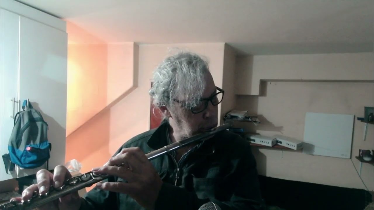 Flute dreams