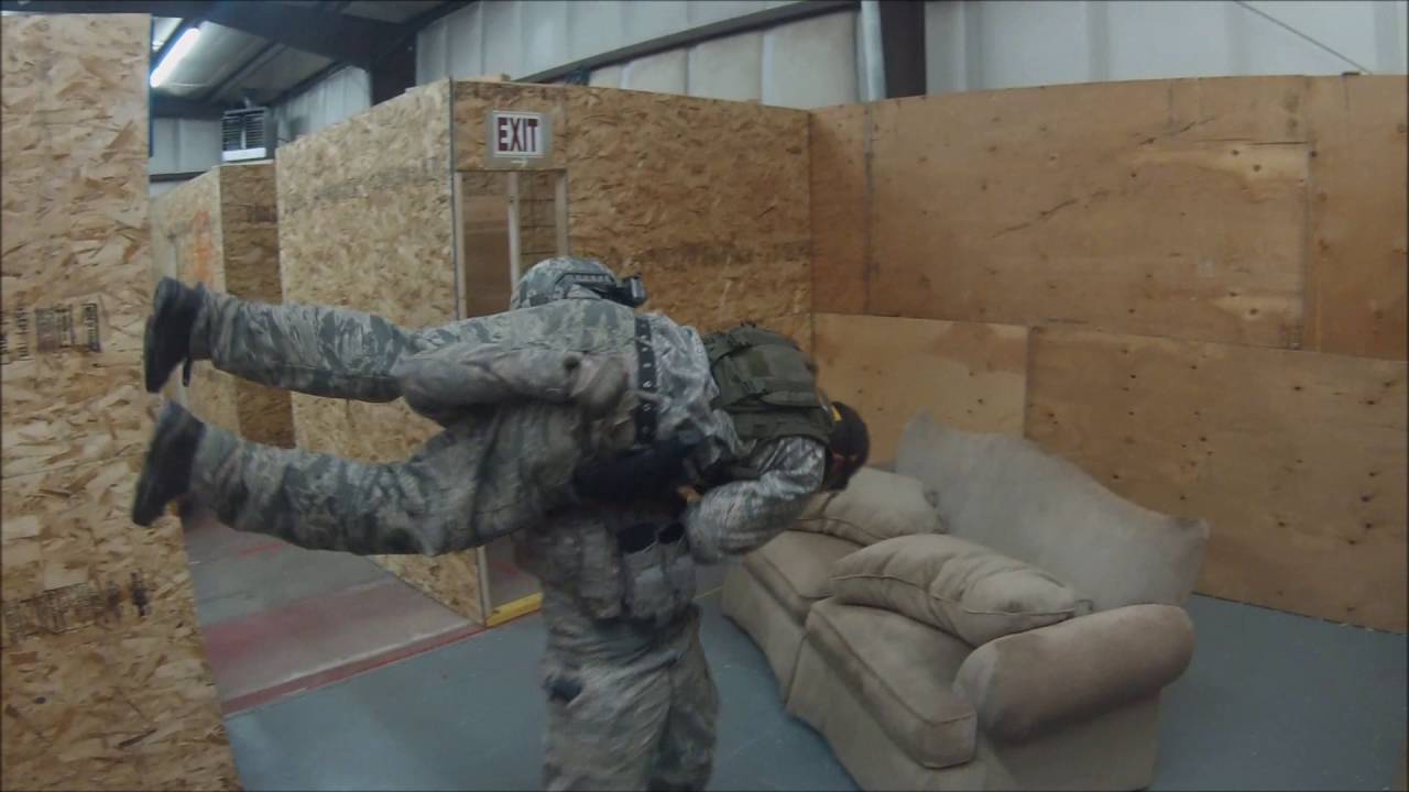 Airsoft Bloopers | Funny moments