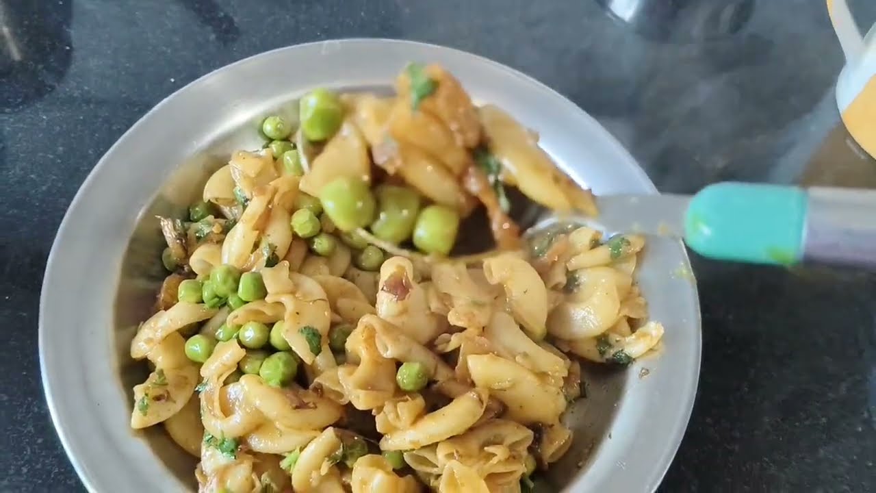 स्वादिष्ट पास्ता की रेसिपी Delicious pasta recipe 😋😋😋👌👍 #recipe  Humaira food