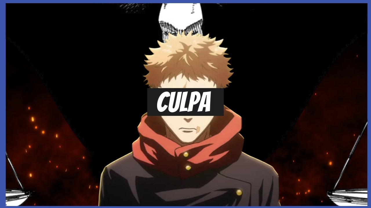Higuruma x Itadori, Culpa X Responsabilidade - Jujutsu Kaisen 3 Ep.9