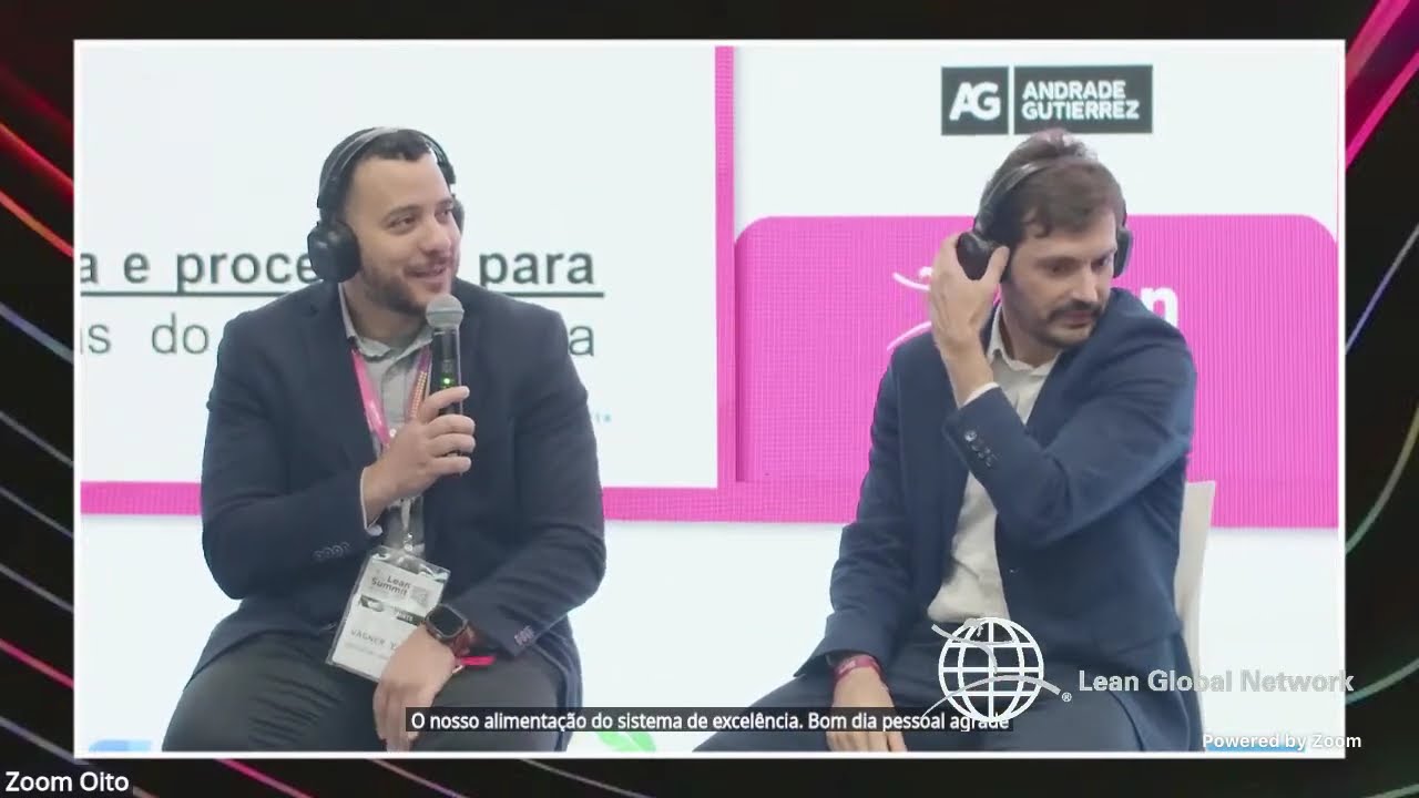 De Operacional a Estratégico: o Papel da Governança da Transformação Lean