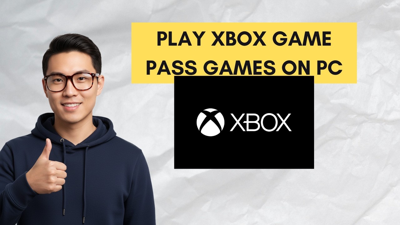 How to Play Xbox Game Pass Games on PC in 2026
