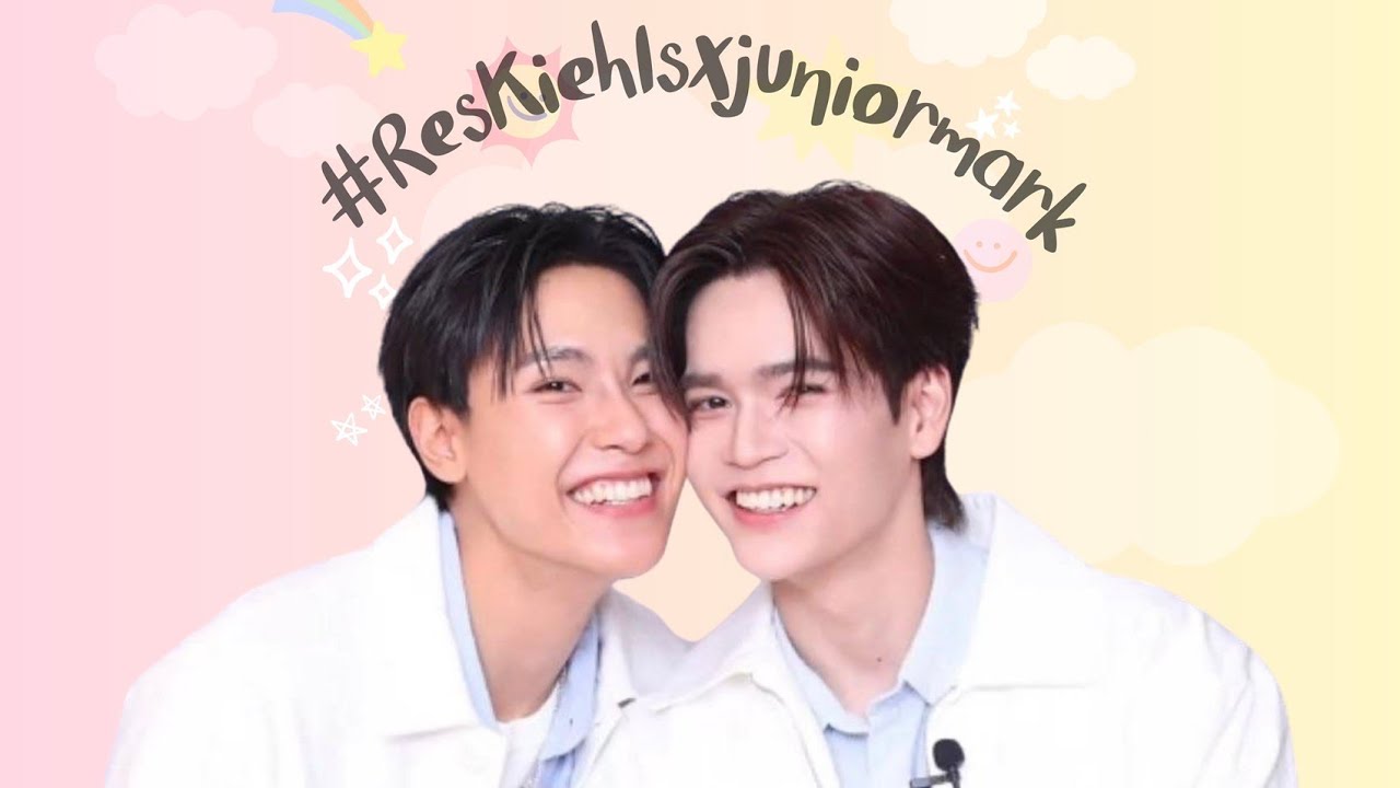 29042025 Junior Mark Live Shopee [Kiehls Official] #ResKiehlsxjuniormark