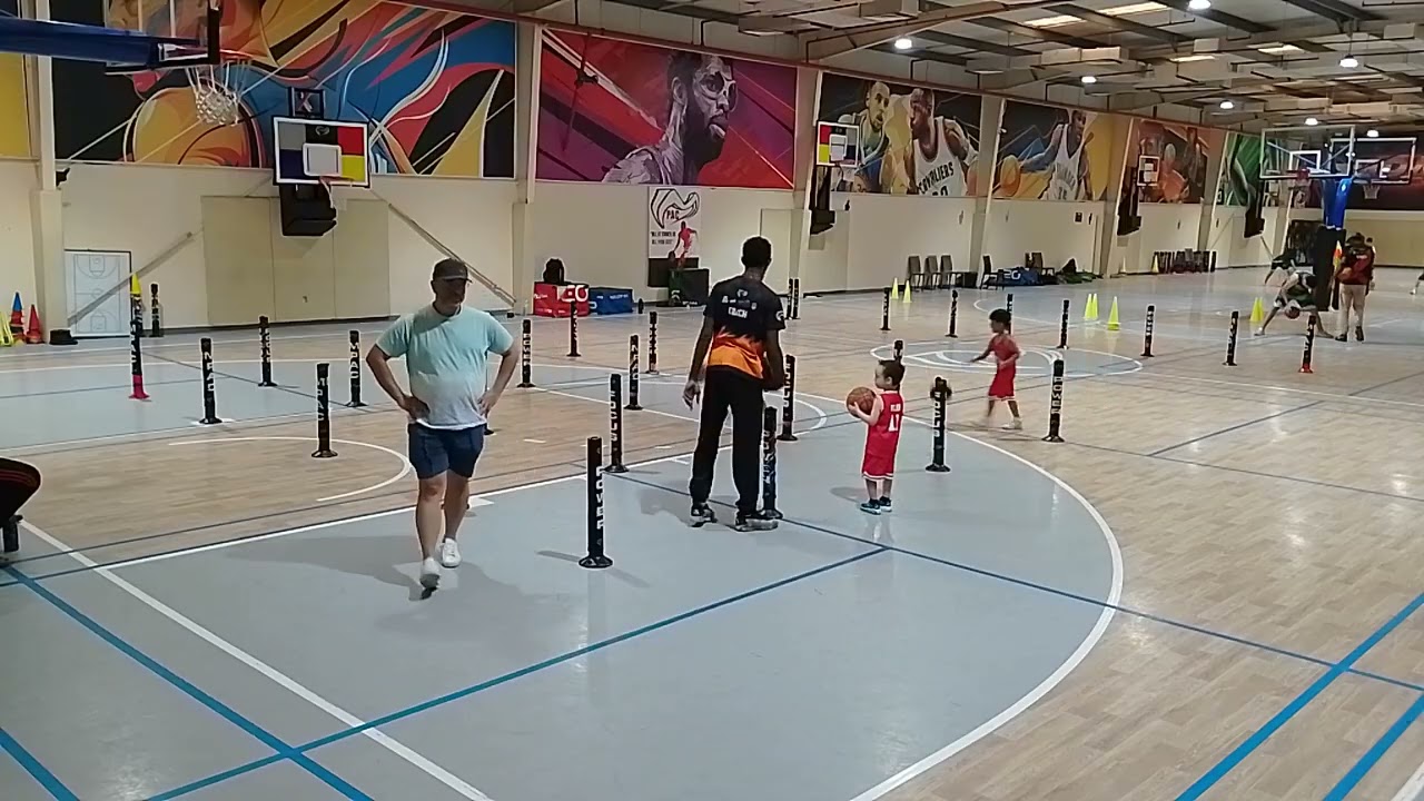 MSC Sun 15 Feb 2026 Toddlers 3-5 5pm-6pm 
