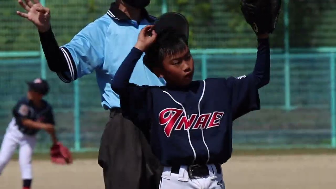 20220507【琉仁世代】げんさん決勝 稲枝vs河瀬