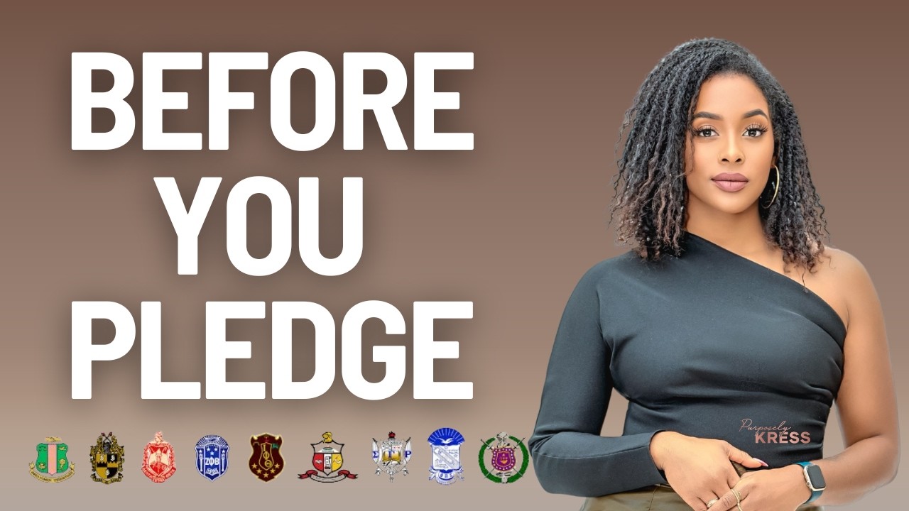 Прежде чем дать обет | Предупреждение о вещем сне для тех, кто хочет присоединиться к греческой ж...