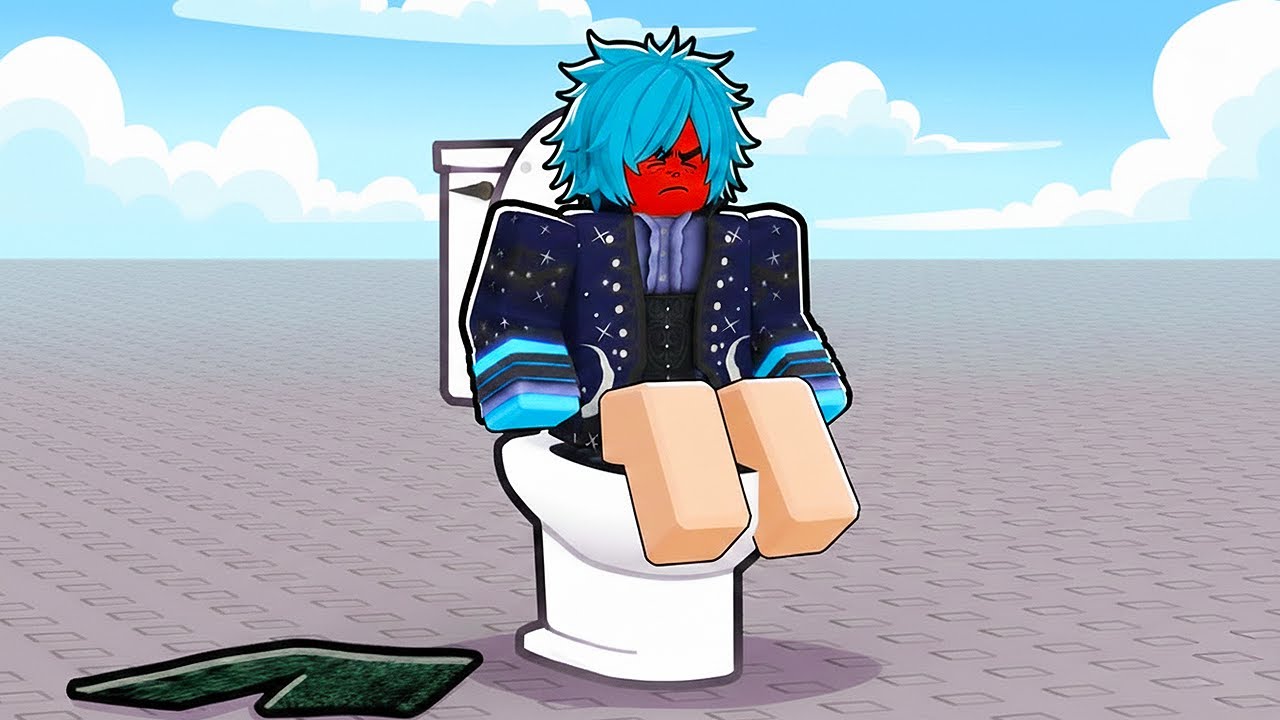 Ho PROVATO i GIOCHI PROBLEMATICI di ROBLOX...