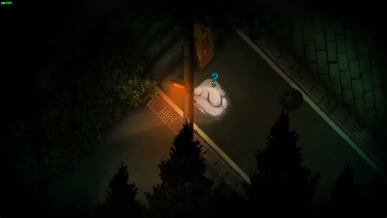 【初夏のホラー】夜廻 -  Yomawari: Night Alone - 第２夜 【ネタバレあり】