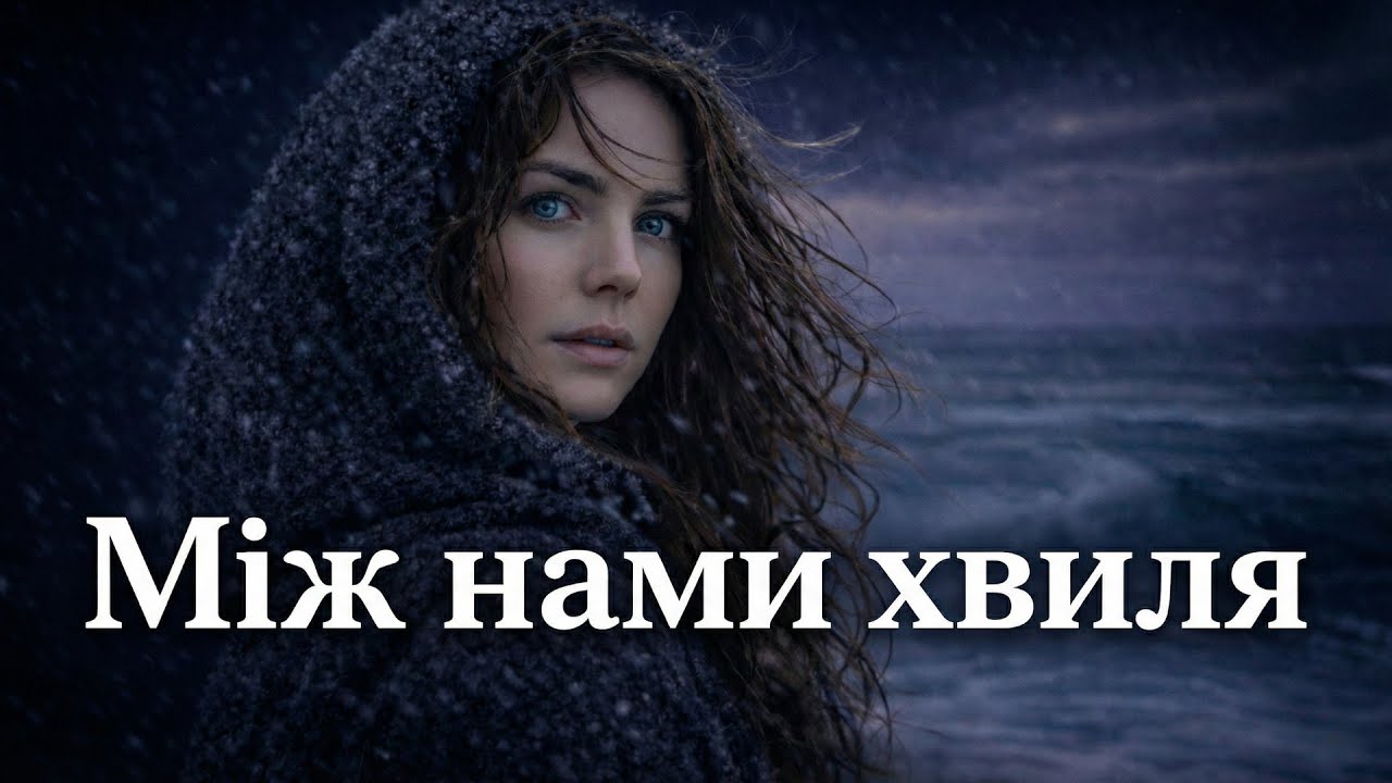 Між нами хвиля — коли тиша розділяє | Ukraine Sound