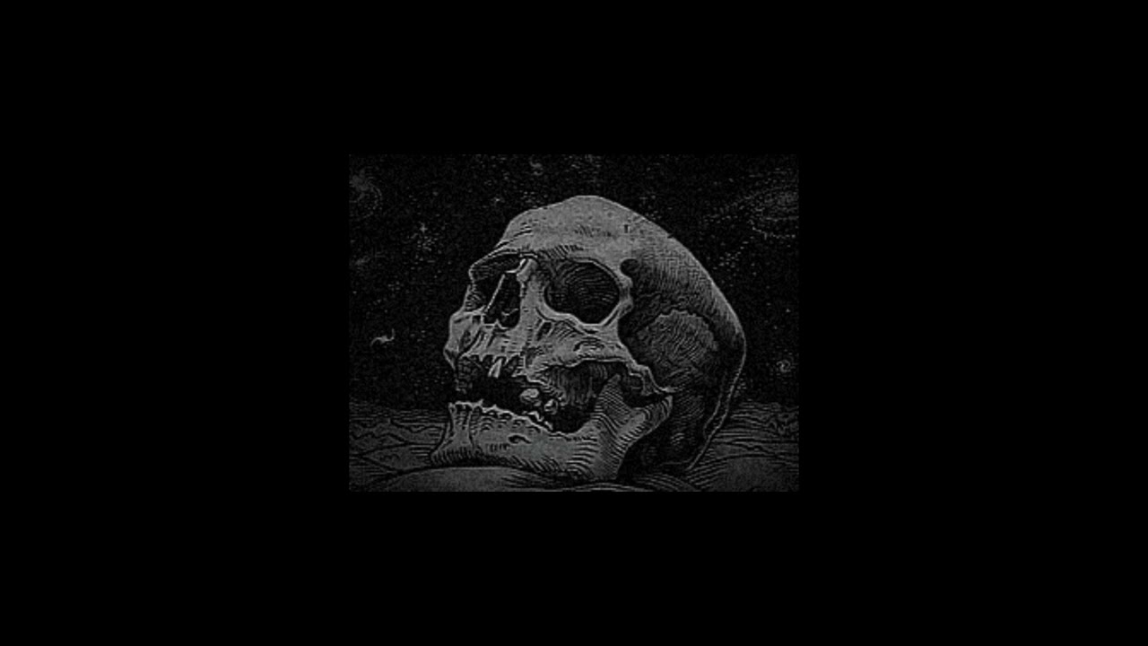 Pastel Ghost - Dark beach [slowed & reverb]