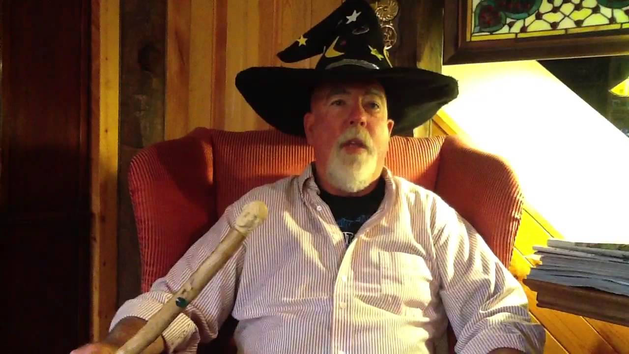 Honoring our soldiers with the Wizard