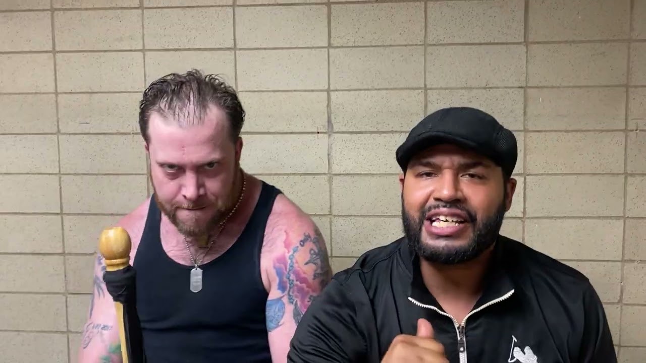 South Phillys Finest puts Phantom Six Wrestling and The Killionaires on notice