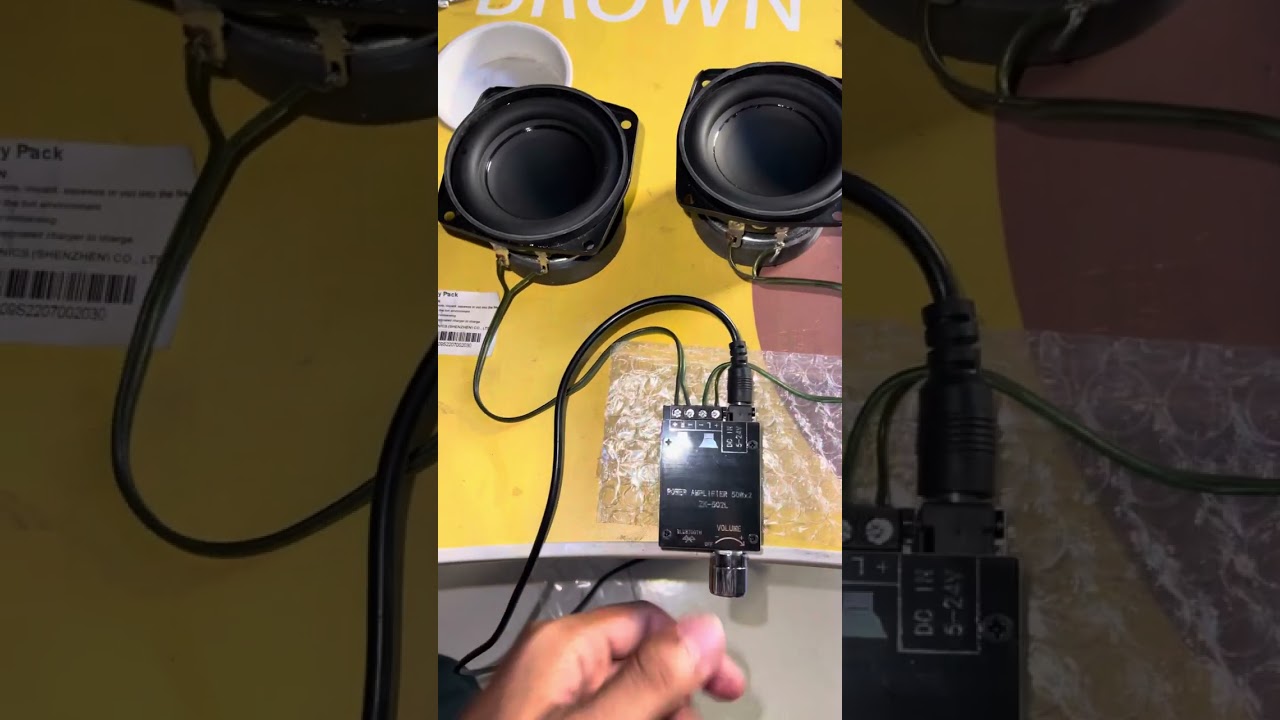 Testing zk502L with LG30W