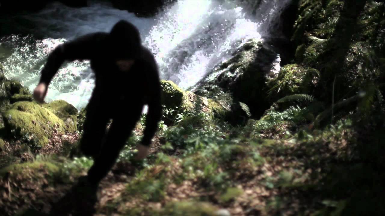 Oscar Mulero 'Dreams of Happiness' (from 'Grey Fades to Green' LP, 2011) HD