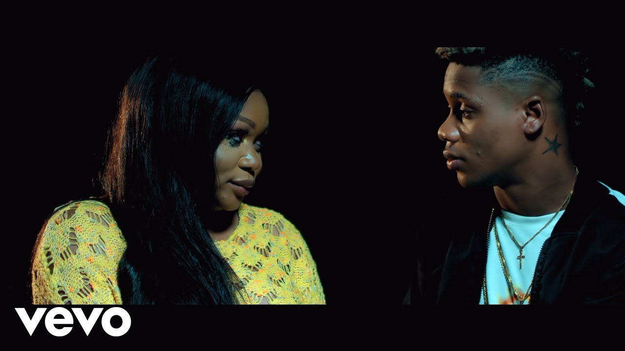 King Bernard - Answer (Official Video)